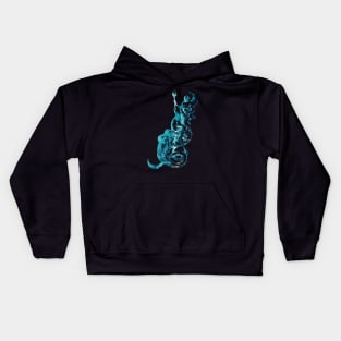 Poseidon Kids Hoodie